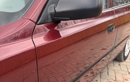 Hyundai Accent II, 2007 год, 360 000 рублей, 9 фотография