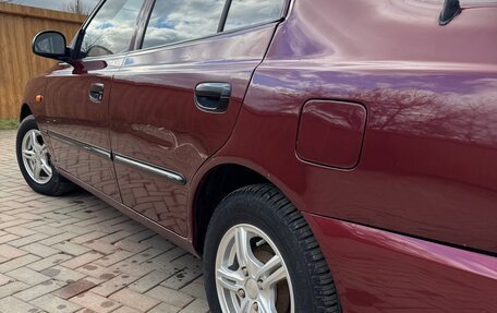 Hyundai Accent II, 2007 год, 360 000 рублей, 5 фотография