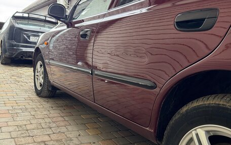 Hyundai Accent II, 2007 год, 360 000 рублей, 6 фотография