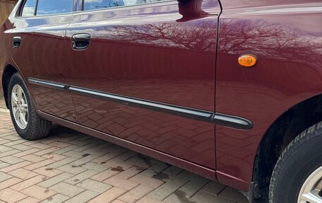 Hyundai Accent II, 2007 год, 360 000 рублей, 4 фотография