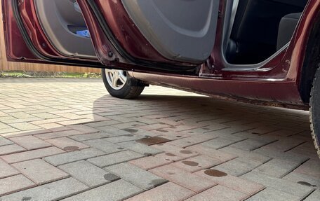 Hyundai Accent II, 2007 год, 360 000 рублей, 10 фотография