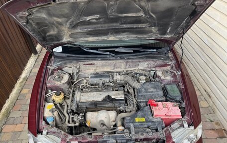 Hyundai Accent II, 2007 год, 360 000 рублей, 12 фотография