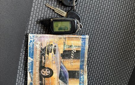 Hyundai Accent II, 2007 год, 360 000 рублей, 18 фотография