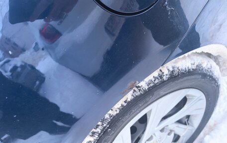 Hyundai Elantra IV, 2007 год, 450 000 рублей, 6 фотография