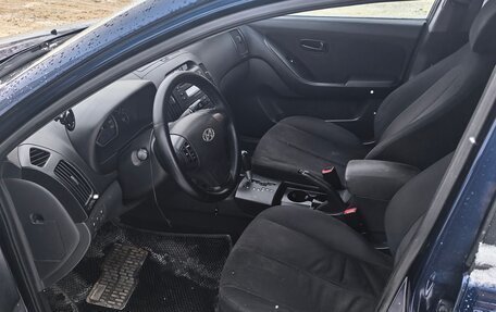 Hyundai Elantra IV, 2007 год, 450 000 рублей, 5 фотография