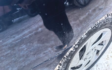 Hyundai Elantra IV, 2007 год, 450 000 рублей, 8 фотография