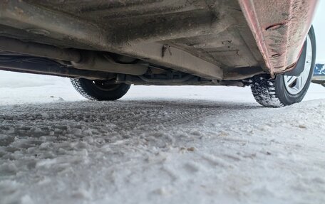 KIA Rio II, 2007 год, 338 000 рублей, 15 фотография