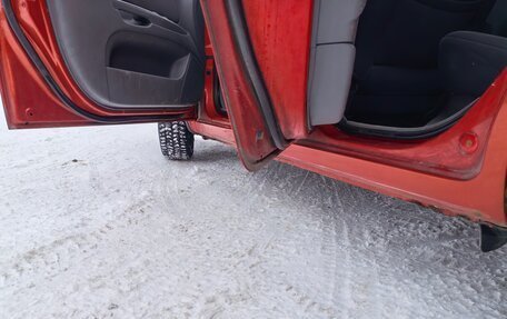 KIA Rio II, 2007 год, 338 000 рублей, 12 фотография