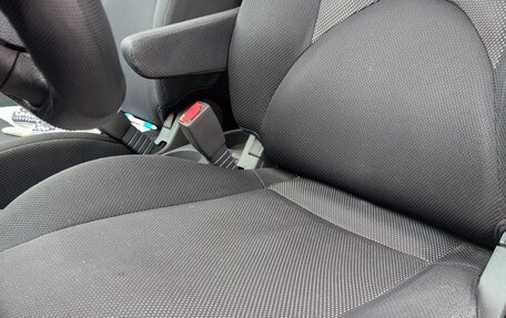 KIA Rio II, 2007 год, 338 000 рублей, 14 фотография