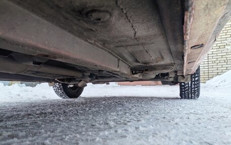 KIA Rio II, 2007 год, 338 000 рублей, 16 фотография