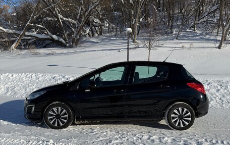 Peugeot 308 II, 2012 год, 525 000 рублей, 5 фотография