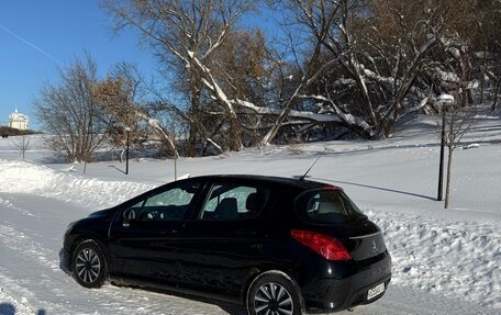Peugeot 308 II, 2012 год, 525 000 рублей, 7 фотография