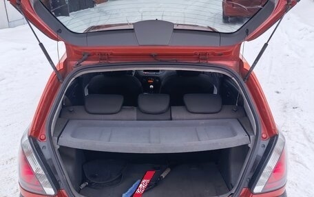 KIA Rio II, 2007 год, 338 000 рублей, 13 фотография