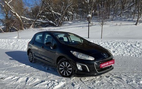 Peugeot 308 II, 2012 год, 525 000 рублей, 3 фотография