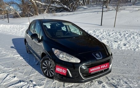 Peugeot 308 II, 2012 год, 525 000 рублей, 2 фотография