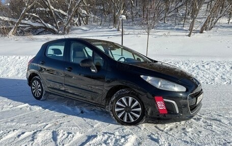 Peugeot 308 II, 2012 год, 525 000 рублей, 4 фотография