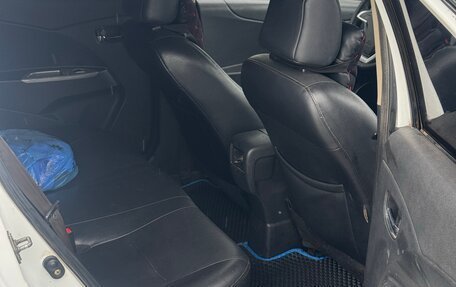 Lifan X50, 2015 год, 500 000 рублей, 11 фотография