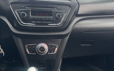 Lifan X50, 2015 год, 500 000 рублей, 12 фотография