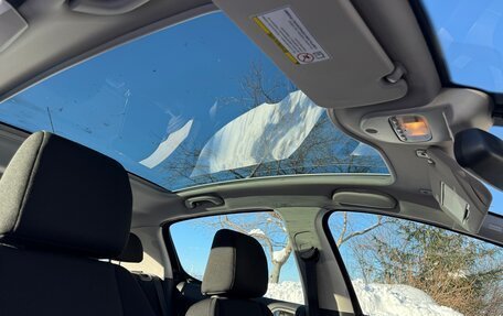 Peugeot 308 II, 2012 год, 525 000 рублей, 9 фотография