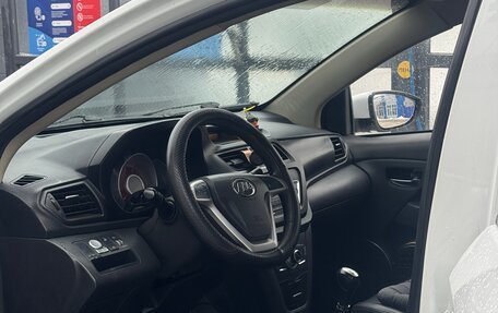 Lifan X50, 2015 год, 500 000 рублей, 7 фотография