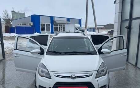 Lifan X50, 2015 год, 500 000 рублей, 3 фотография