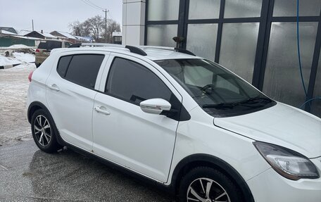 Lifan X50, 2015 год, 500 000 рублей, 6 фотография