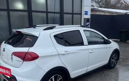 Lifan X50, 2015 год, 500 000 рублей, 4 фотография