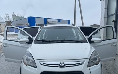 Lifan X50, 2015 год, 500 000 рублей, 2 фотография