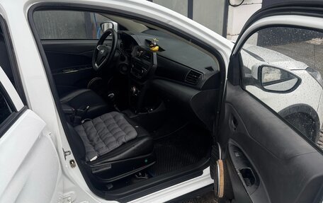 Lifan X50, 2015 год, 500 000 рублей, 15 фотография