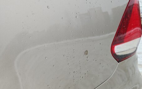 Volkswagen Polo VI (EU Market), 2017 год, 1 040 000 рублей, 12 фотография