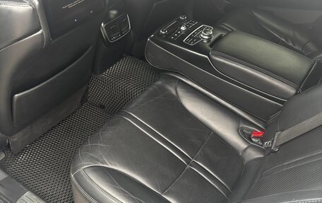 KIA Quoris I, 2013 год, 1 150 000 рублей, 7 фотография