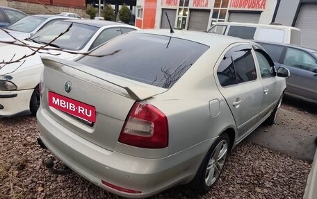 Skoda Octavia, 2012 год, 650 000 рублей, 2 фотография