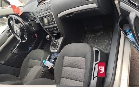 Skoda Octavia, 2012 год, 650 000 рублей, 4 фотография