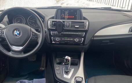 BMW 1 серия, 2017 год, 1 900 000 рублей, 5 фотография
