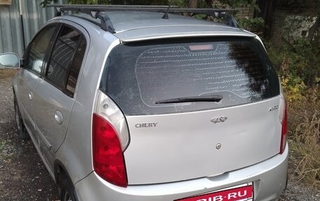 Chery Kimo (A1), 2012 год, 220 000 рублей, 3 фотография