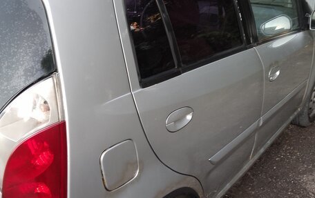 Chery Kimo (A1), 2012 год, 220 000 рублей, 6 фотография