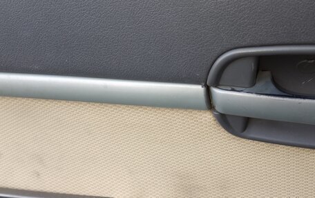 Chery Kimo (A1), 2012 год, 220 000 рублей, 7 фотография