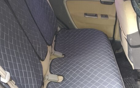 Chery Kimo (A1), 2012 год, 220 000 рублей, 9 фотография