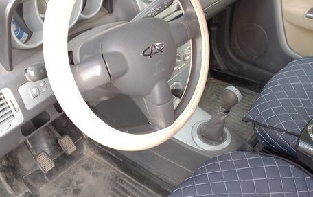 Chery Kimo (A1), 2012 год, 220 000 рублей, 10 фотография