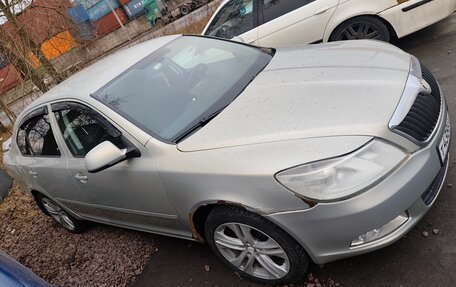 Skoda Octavia, 2012 год, 650 000 рублей, 5 фотография