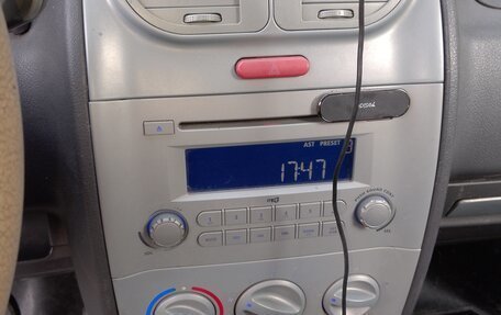 Chery Kimo (A1), 2012 год, 220 000 рублей, 8 фотография