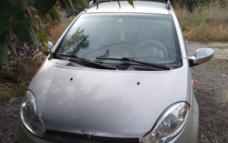 Chery Kimo (A1), 2012 год, 220 000 рублей, 2 фотография