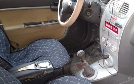 Chery Kimo (A1), 2012 год, 220 000 рублей, 4 фотография