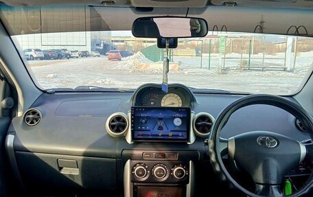 Toyota Ist II, 2002 год, 610 000 рублей, 6 фотография