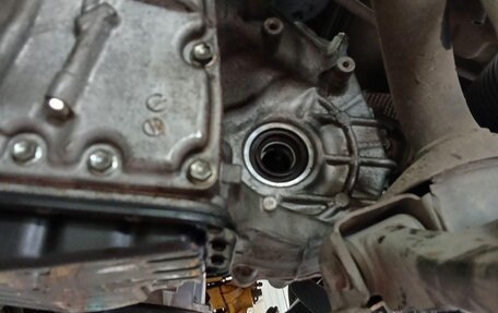 Toyota Ist II, 2002 год, 610 000 рублей, 13 фотография