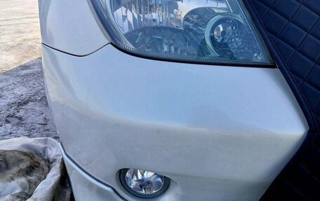 Toyota Ist II, 2002 год, 610 000 рублей, 7 фотография