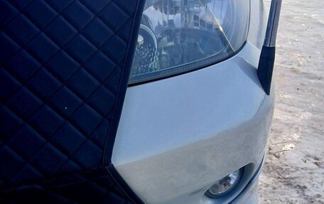 Toyota Ist II, 2002 год, 610 000 рублей, 8 фотография