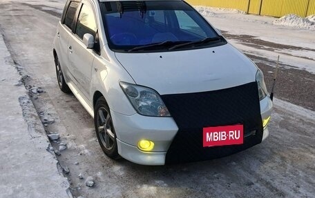 Toyota Ist II, 2002 год, 610 000 рублей, 3 фотография
