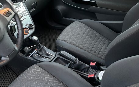 Opel Corsa D, 2013 год, 850 000 рублей, 15 фотография