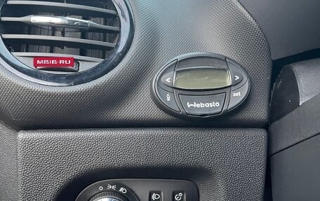 Opel Corsa D, 2013 год, 850 000 рублей, 14 фотография